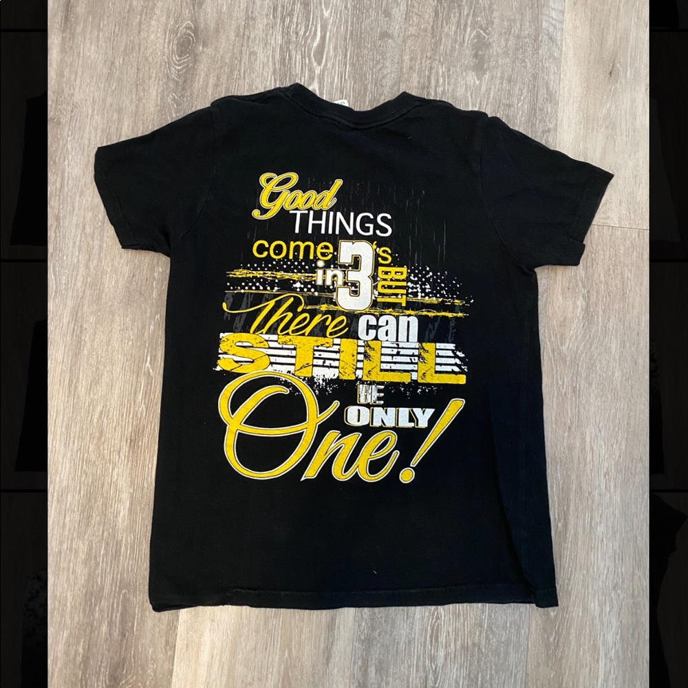 Top Gun Shirt View 2